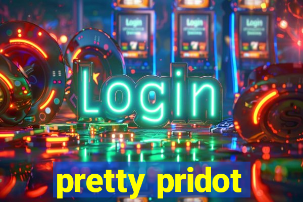 pretty pridot